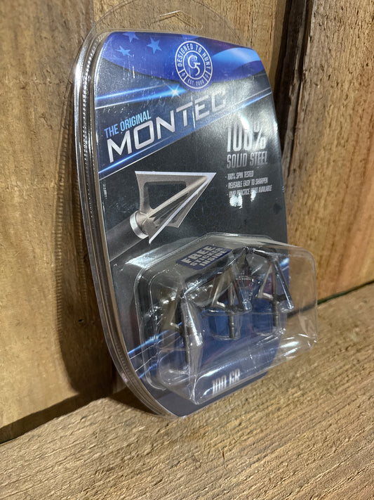 G5 Montec 100gr