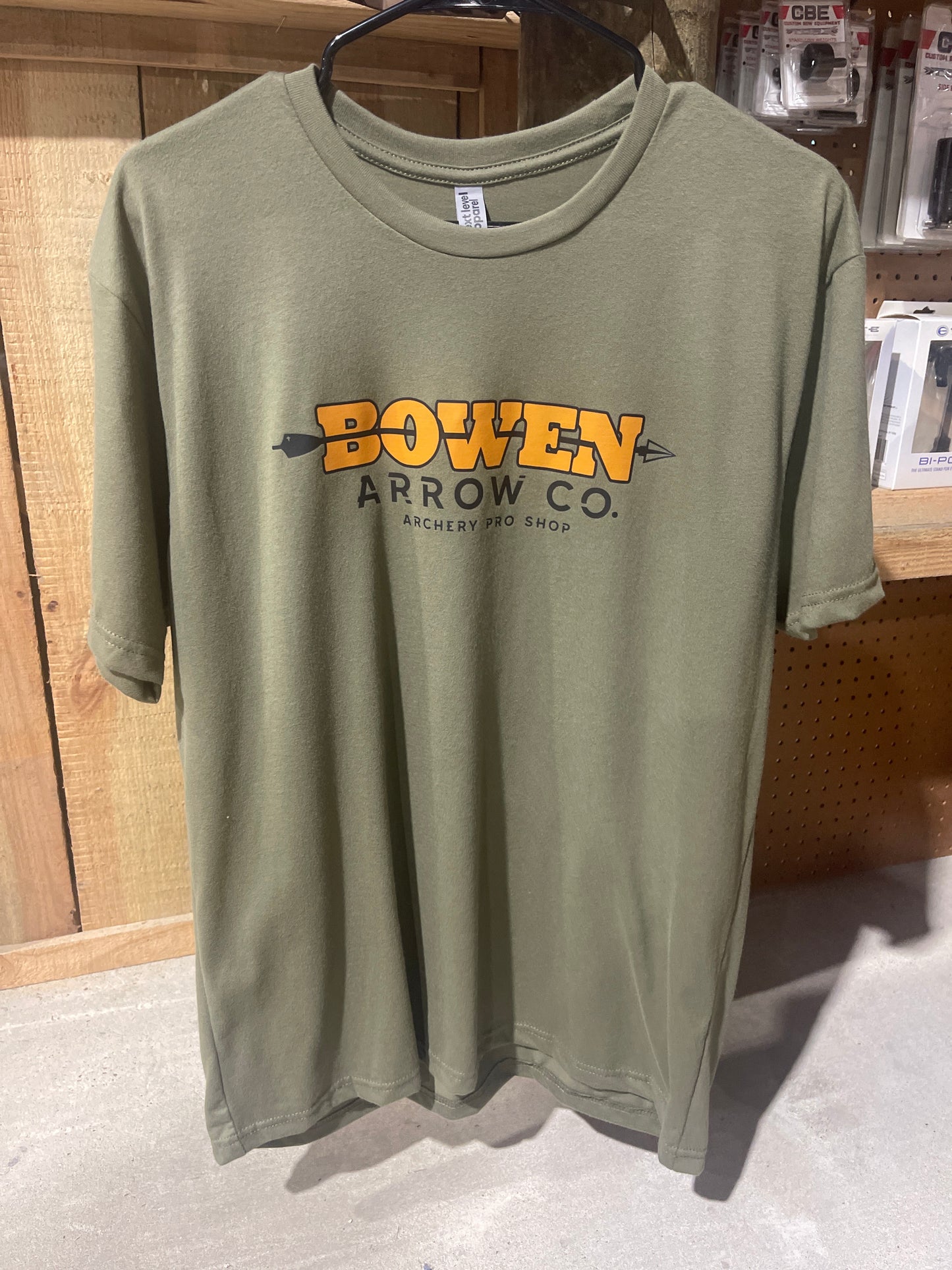 Bowen Arrow Co. T-Shirt