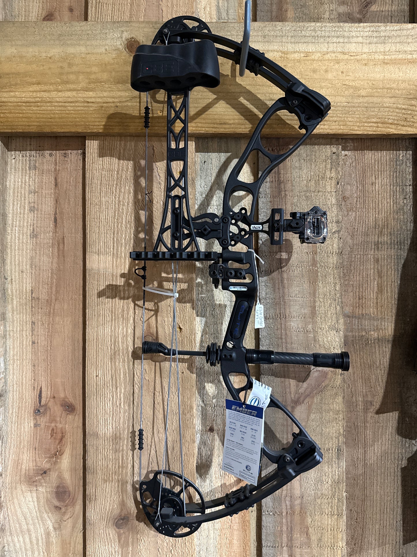 Elite Ember RTH kit