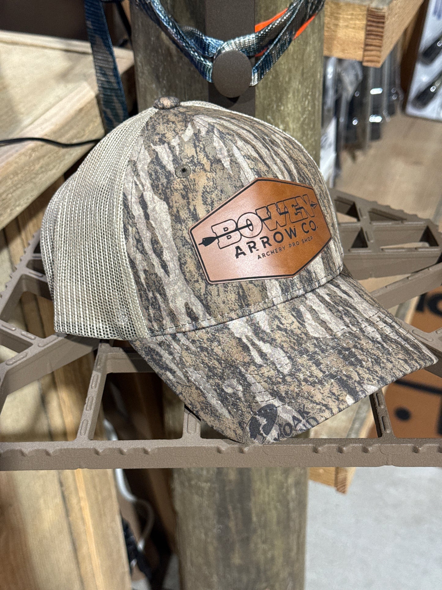 Bowen Arrow Co. Hat