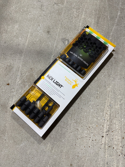 Trophy Ridge Hex Light Quiver