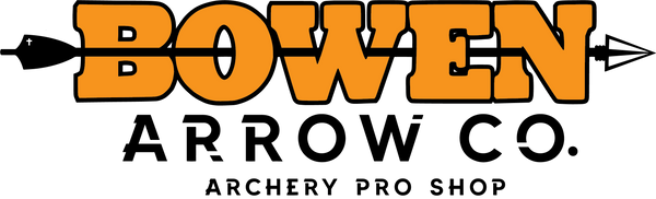 Bowen Arrow Co.