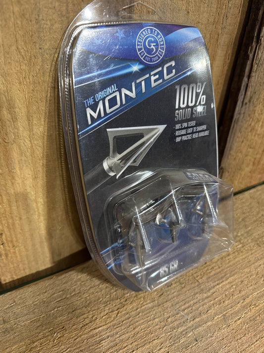 G5 Montec 85gr