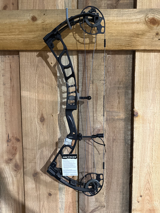 Elite HNTR 33