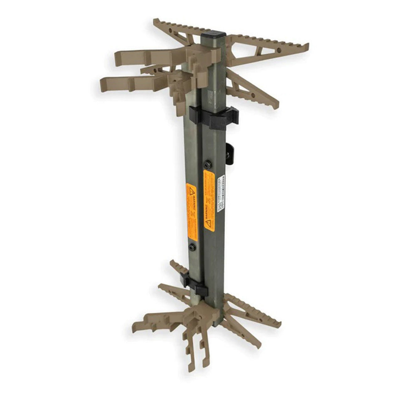 XOP X-2 Climbing Sticks 4 Pack