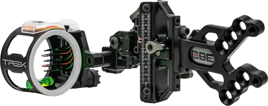 CBE Trek Sight RH 3 pin .19