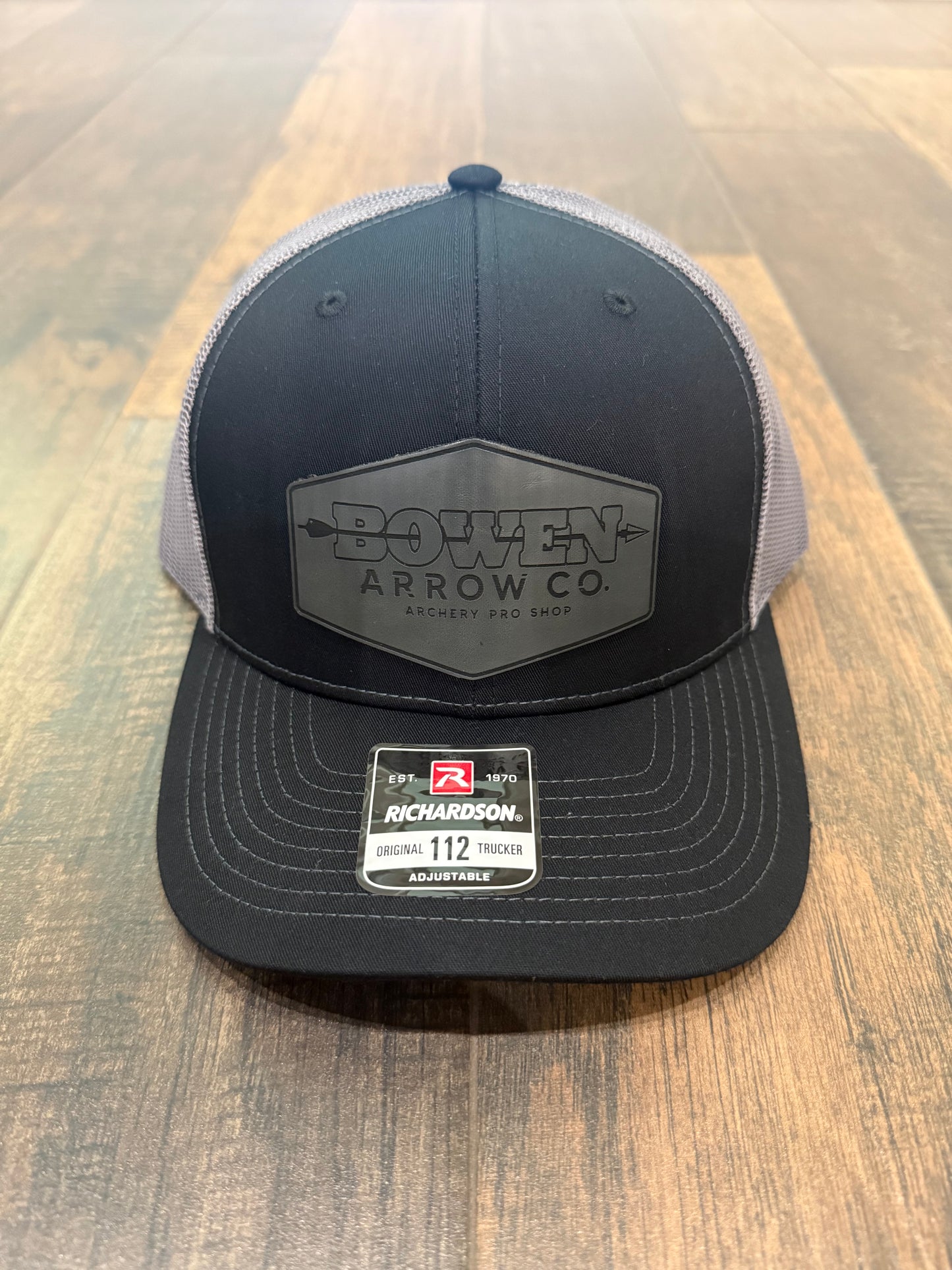 Bowen Arrow Co. Hat