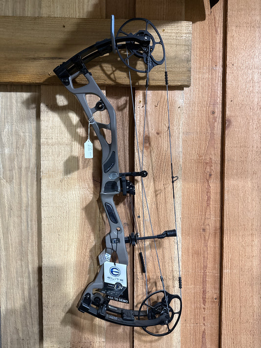 Elite Carbon Eon
