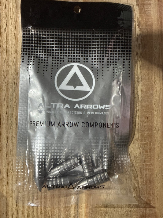 Altra 25 100gr point