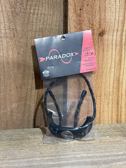 Paradox Wrist Sling