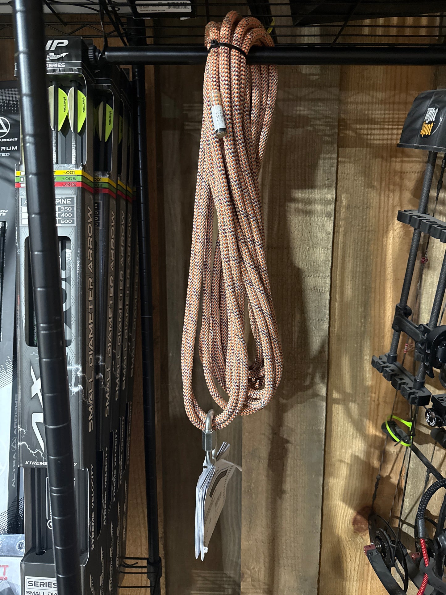 40’ Rappel Rope Canyon Elite 9mm