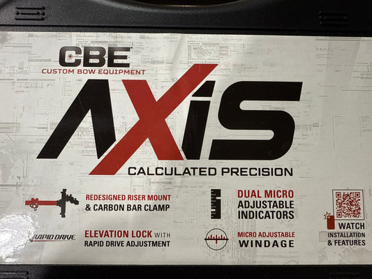 CBE Axis sight