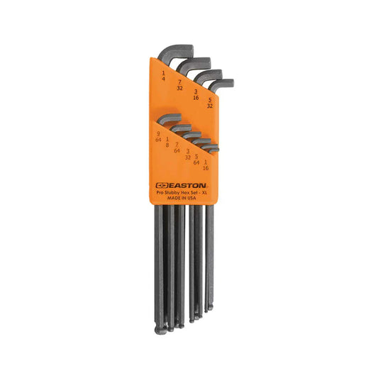 Easton Stubby Allen Set