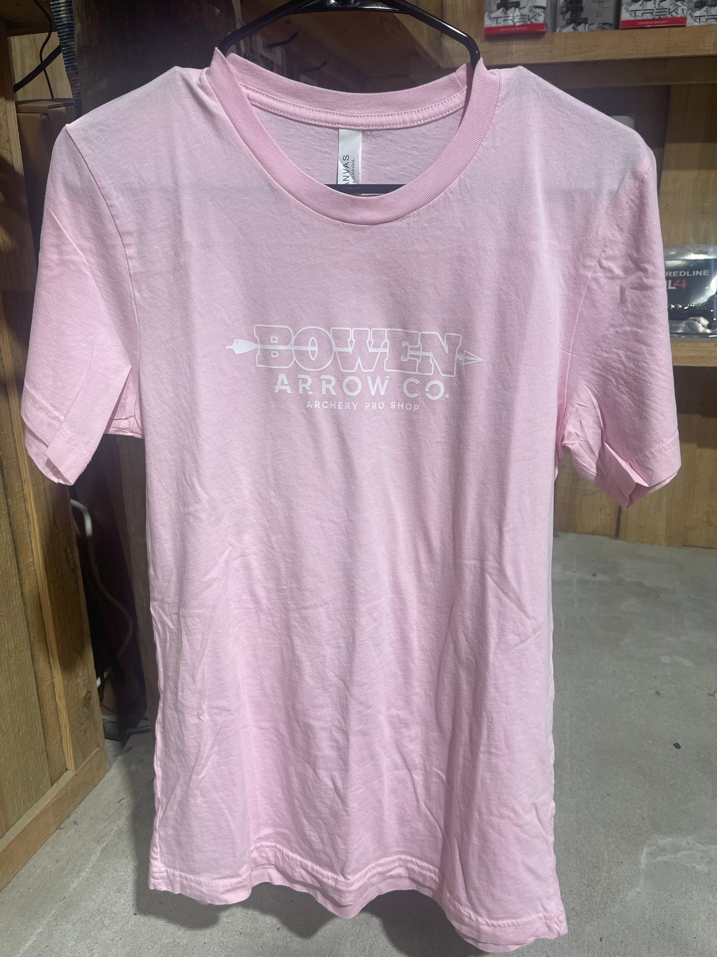 Bowen Arrow Co. T-Shirt