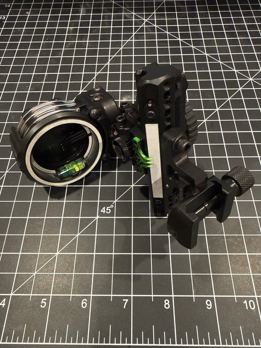 Axcel Driver Pic Mount