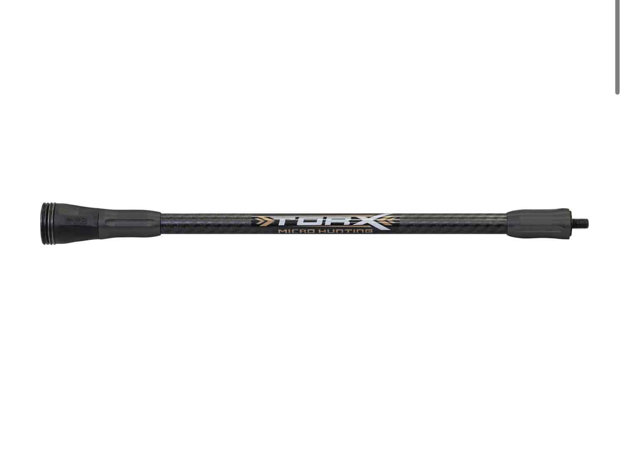 CBE Torx Micro Hunting Stabilizer 15 inch