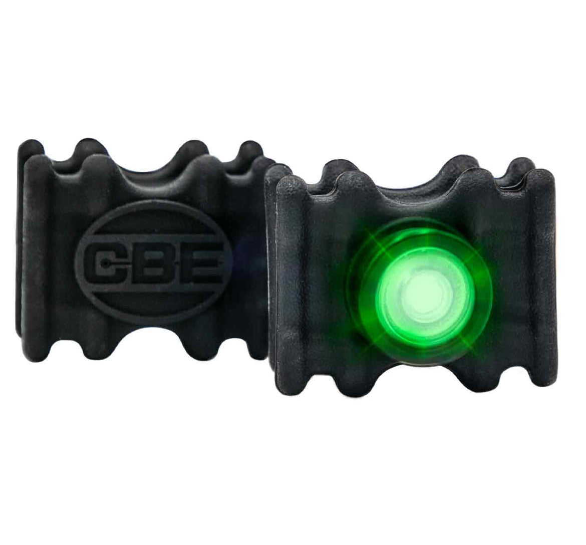 CBE VibeX Beacon Limb Damper Set