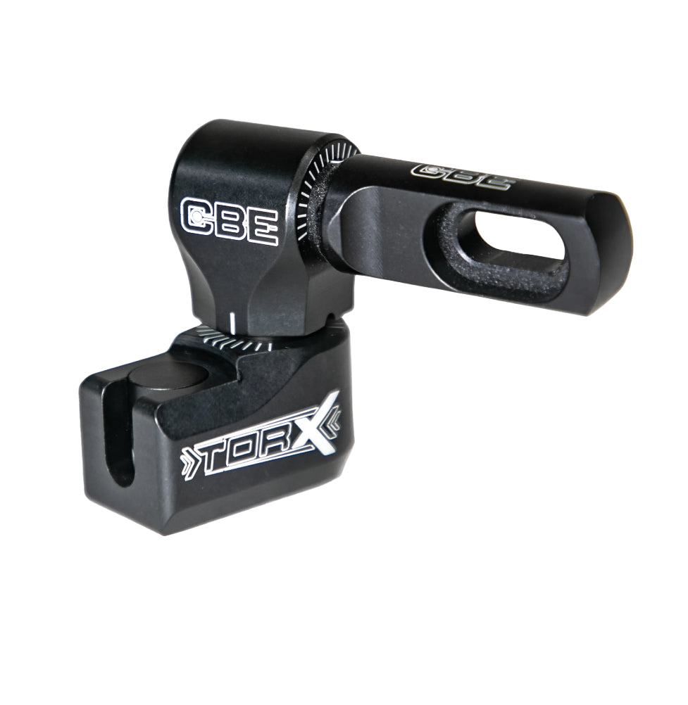 CBE Torx Side Bar Mount