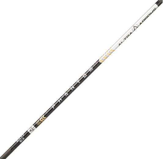 166 Altra Phantom Arrow Shafts