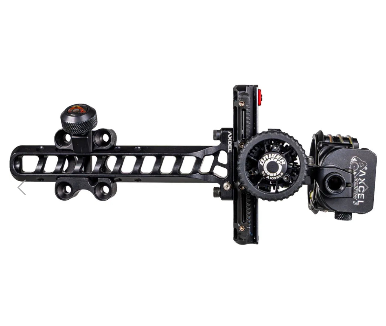 Axcel Driver Standard Pro Mount 3 Pin