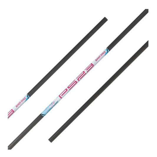 PS23 Shafts